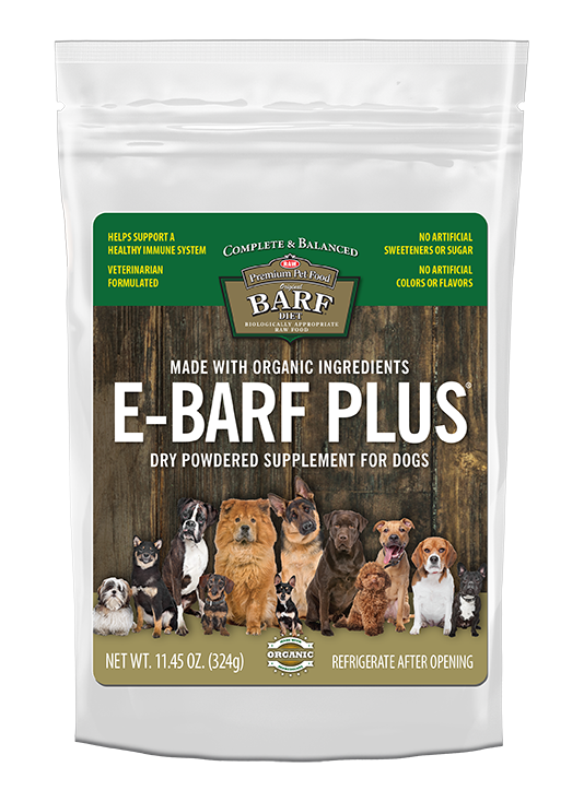 Is Raw Dog Food Safe Uk
