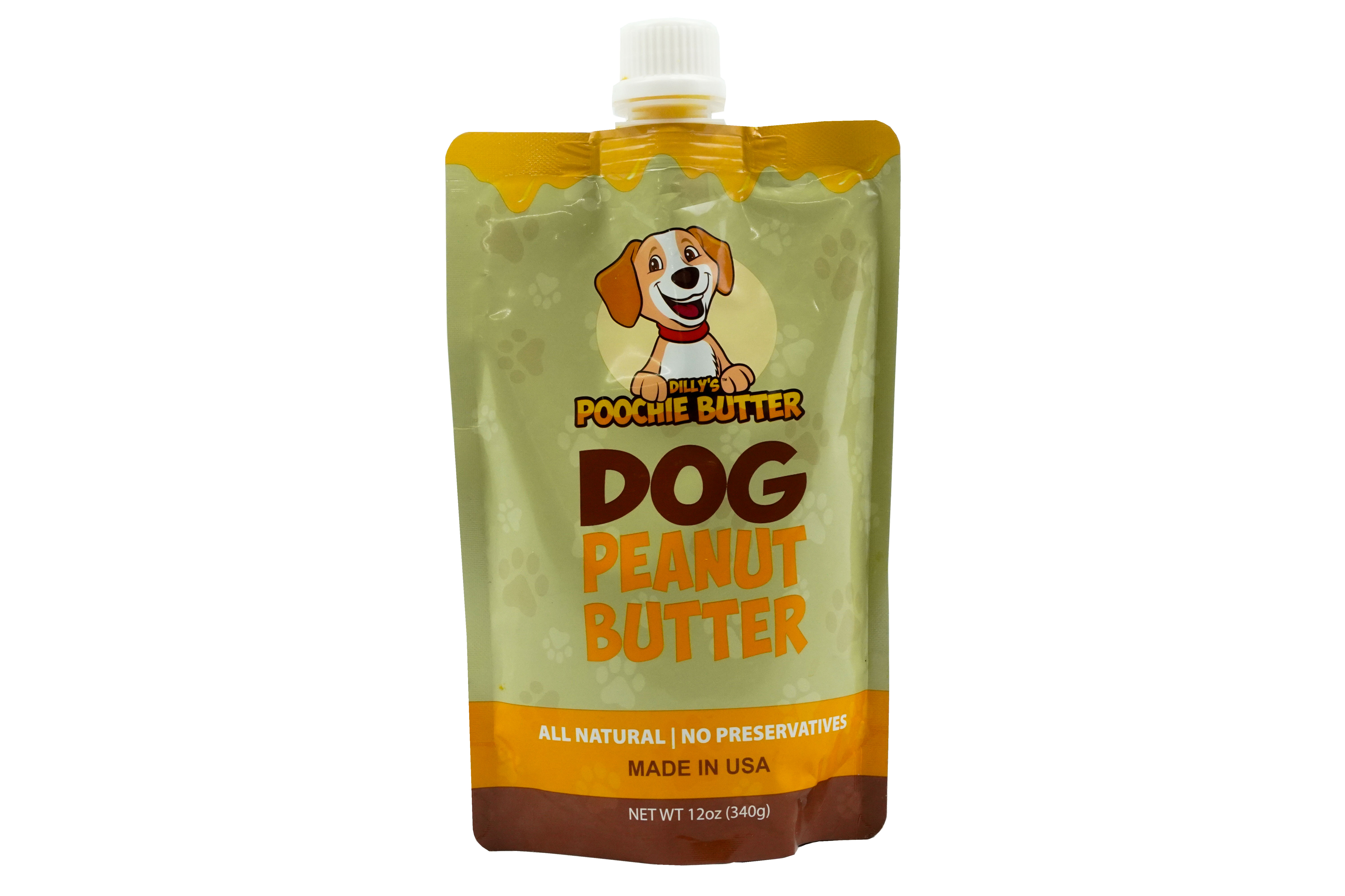 Kong Easy Treat Filler - Training Treats For Dogs, 8 Oz (Pack Of 4 - Peanut  Butter) With Recipe Card 