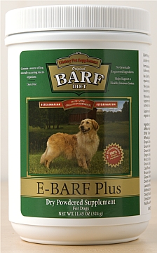 BARFPlus Supplement 